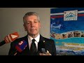 NATO's Military Committee Conference - Slovakia 2010