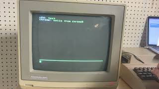 C64 Serial Communication bugs