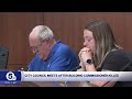 North Royalton City Council Approves Benefits for Family of Fallen Building Commissioner