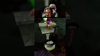 Green + Cyan (SnS) | #BanjoKazooie #BanjoTooie #fyp #Nintendo