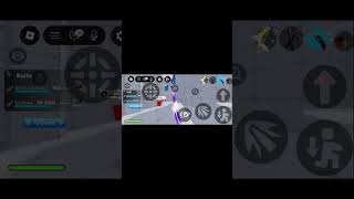 pls sub and like #roblox#rivals#balisong