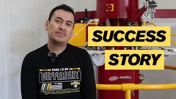 Succesverhaal van Inked Xpressions