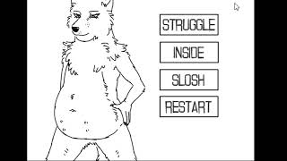 (VORE WARNING) Interactive Vore with Sheila