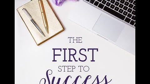 First Step To Success | KPCIVIL | Motivation Bytes | #KPSir #Gate #ESE
