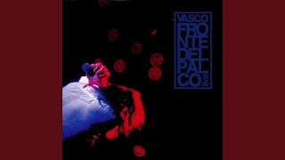 Video thumbnail of "Vasco Rossi - Ogni Volta (Live)"