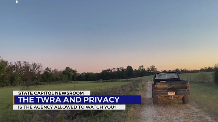 Privacy and the TWRA, Part II