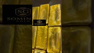 Buy Gold in Cameroon Legally – Laws, Licenses & Export Rules Explained #goldbars #africangold