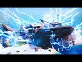 How to get *Rift Lightning* in Fortnite Creative