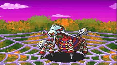 Lets Play Digimon World DS Part 5 Beating Areyoukiddingmon