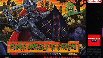 Super Nintendo Games That Deserve a Second Chance - SNESdrunk