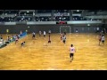 A組 第一試合前半ラスト5分.avi