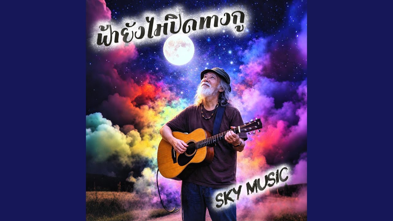 ฟ้ายังไม่ปิดทางกู