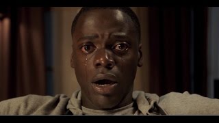 #GETOUT Movie Review: Rotten Tomatoes, Jordan Peele, Lakeith Stanfield, Armand White, 2017 Movies