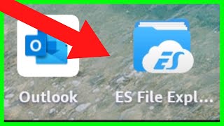 How to Download ES File Explorer File Manager on Amazon Fire Tablet screenshot 5