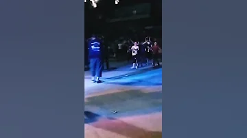 الشاب هارون ماجي يبدع بأغنية ربيتها بيديا من كانت صغيرة 