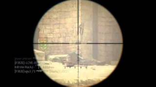 Hardscope Feed-