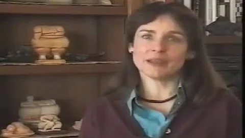 Behind the Screen Interview with Joan Marler