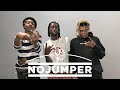 The Lil Tracy Interview - No Jumper (Full Video Reupload)