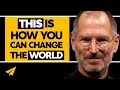 THIS Principle Can ACTUALLY Change Your Life! | Steve Jobs Motivation