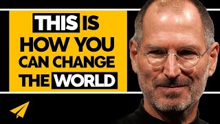 Persevere and The Best of Steve Jobs MOTIVATION - #MentorMeSteve