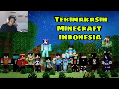 REWIND MINECRAFT INI BIKIN MEWEK
