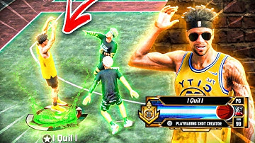 MY DEMIGOD BUILD CAN