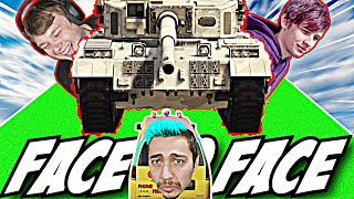 SNAŽÍ SE ABYCH NEDOJEL DO KONCE!!!|GTA V:FACEtoFACE/w@Morryeej,@BoTmAnGOD,@DejvikGOD a Faster|