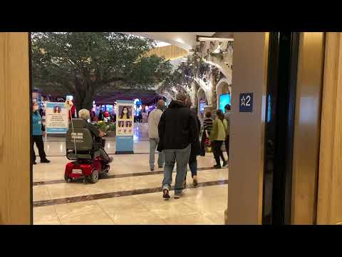 Lasvegas 첫여행! Mandalay Bay Hotel