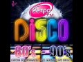 DISCO REMIX DISC