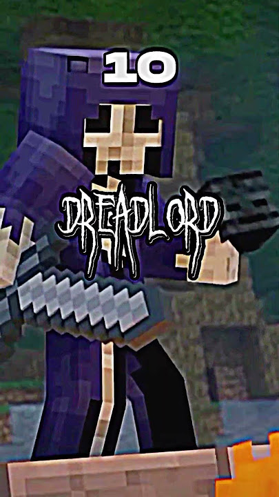 My Top 10 Favourite Characters Of Squared Media #minecraft #blackplasmastudios #herobrine #shorts