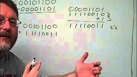 Two