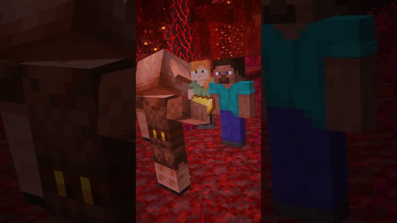 Minecraft, But you can GROW ANYTHING...