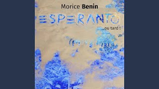 Espéranto ou tard (Esperanto, instrumental)