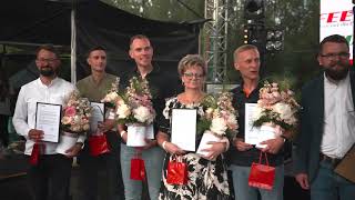 15 Lat Już Za Nami Firma Biofeed Obchodzi Swoje 15-Te Urodziny.