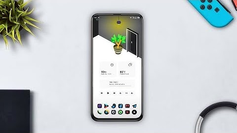 Android Homescreen Setup | Nova Launcher | Best Nova Setups Ep 8