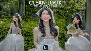 Clean Look Preset - Lightroom Presets Free Download - Lr Photo Editing screenshot 5