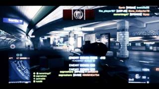 LukieyyFX | Battlefield 3 Beta | Mini-Edit