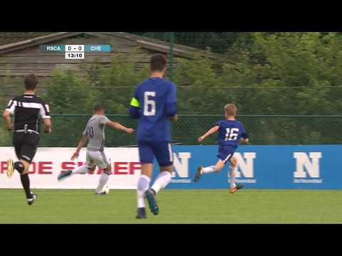 RSC Anderlecht - Chelsea