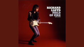 洋楽 RICHARD LLOYD - REAL TIME Richard Lloyd – Real Time – Vinyl (LP, Album), 1987