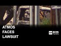 Atmos Energy faces first lawsuit after Dallas apartment explosion