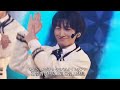 [한글 가사] 超えてアバンチュール (cover) - ICEx 가사 해석/번역