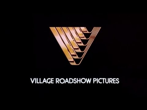 village roadshow pictures 1985 92 logos with own musical jingles