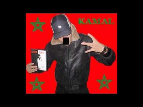 Killer Kamal Gelekte Video ft. Youssef