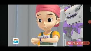 Tobot Sezon 2 Bölüm 26 Part 1 Ø