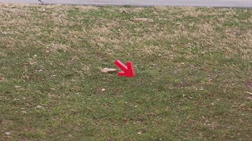 Motion Control Stop Motion Test 01 12FPS