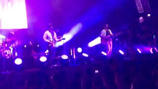 Morat | Ya no estás Tú | Concierto en Guadalajara | Fiestas De Octubre 2018