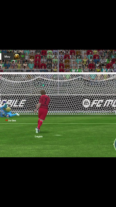Score More Goals😅 (But Not Like This!😭)| FC MOBILE | VIFA |#fcmobile #easportsfcmobile24 #fifamobile