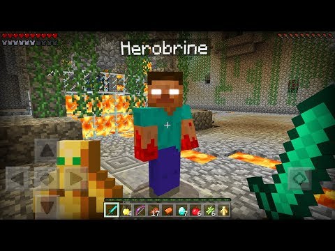 Is ENTITY 303 Real in Minecraft Pocket Edition???  Doovi