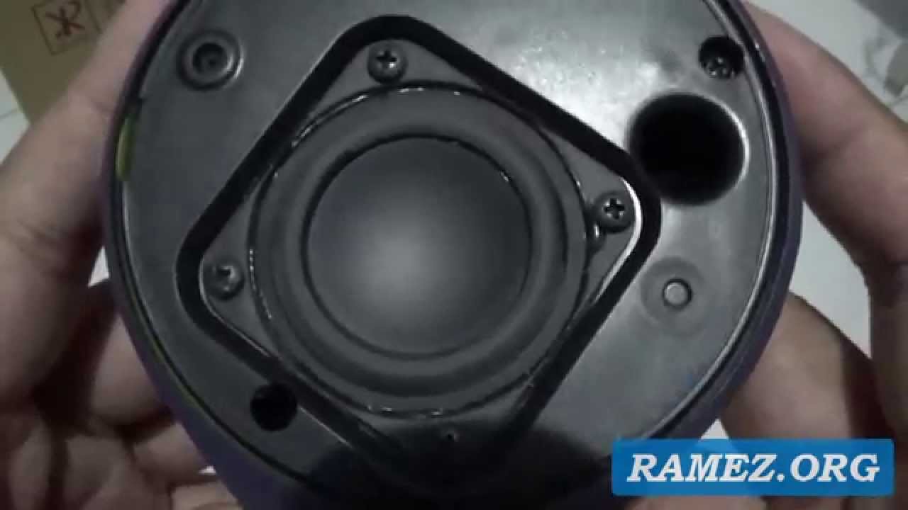 logitech x100 speaker