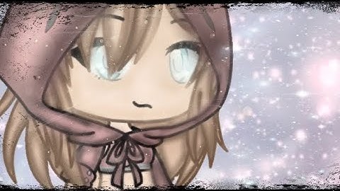 My new series intro/Gacha Life/ read the description!